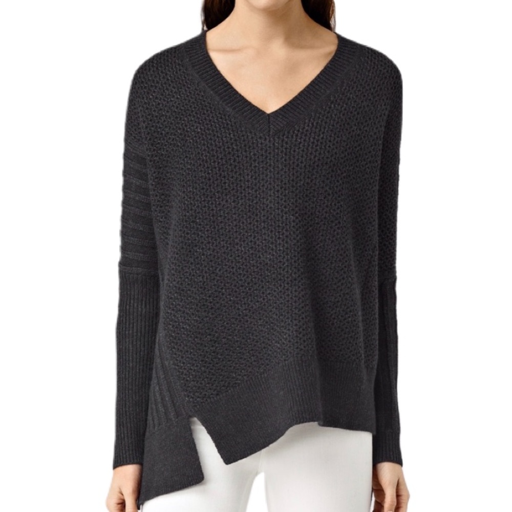AllSaints Riley Jumper
